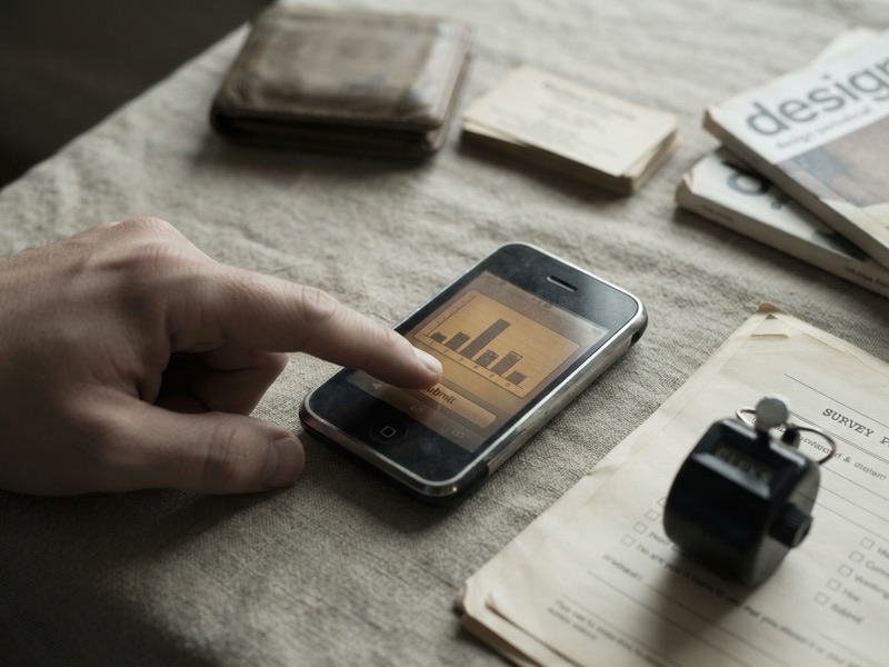 Why 8-Figure Brands Are Still Running 2014 Surveys in 2026