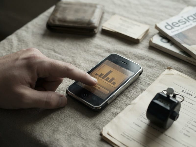 Why 8-Figure Brands Are Still Running 2014 Surveys in 2026