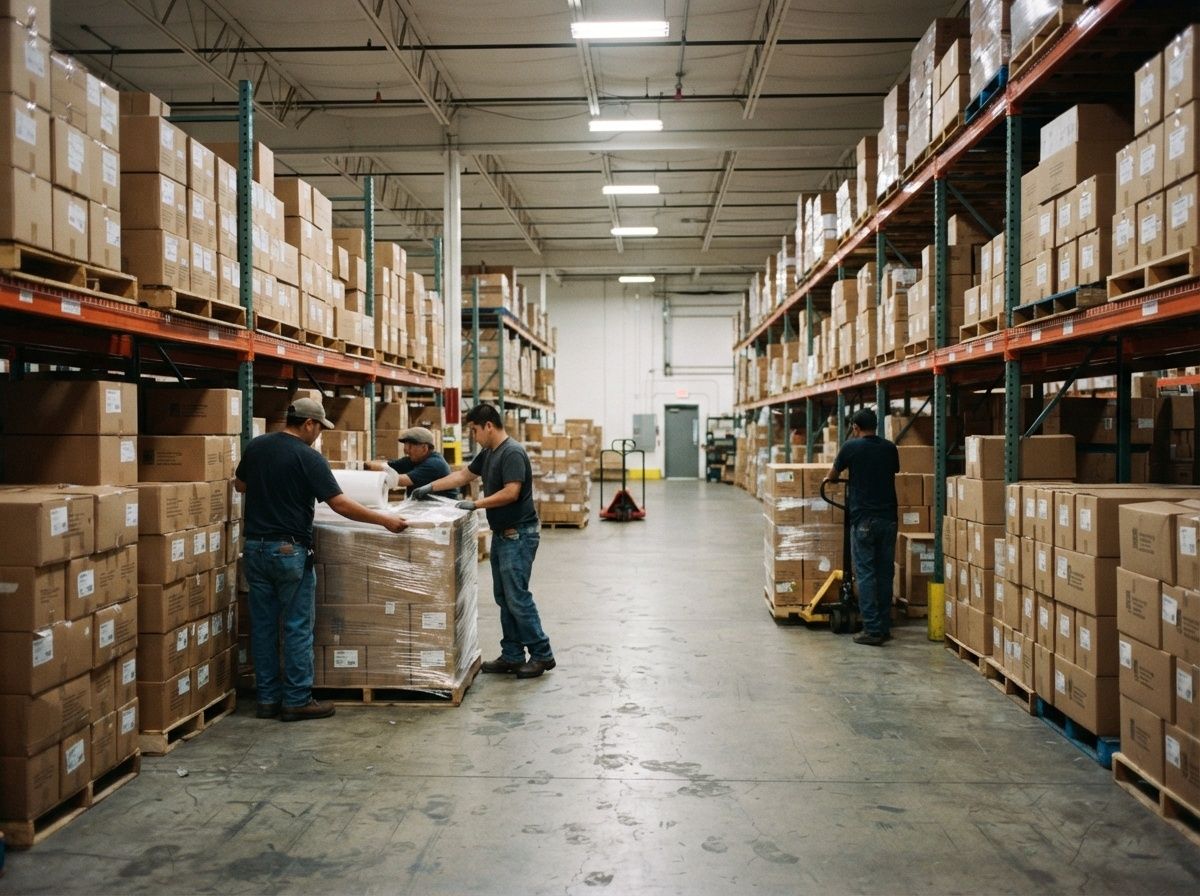 From Kitchen Failure to 150,000 Boxes