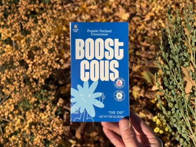 Boostcous