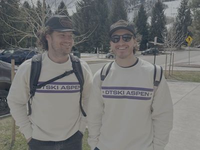 DTSKI