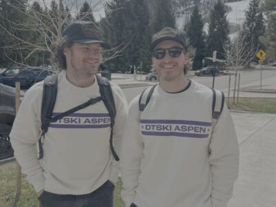 I Bought DTSki.com!